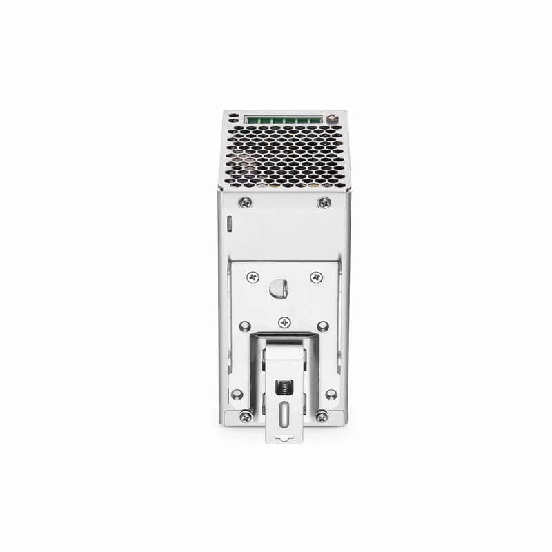 SFPS 240W 48VDC Slim DIN Rail High-Performance Industrial Power Supply with PFC Function