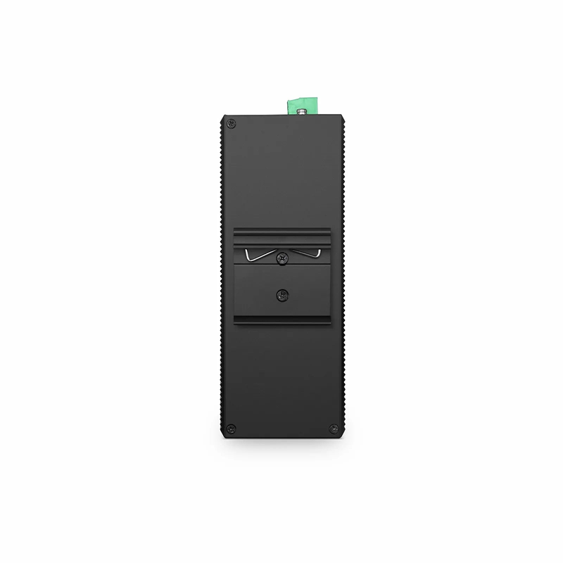 SFPS IES3110-8TFP-R, 8-Port Gigabit Ethernet L2+ Managed Industrial PoE+ Switch, 8 x PoE+ Ports @240W, with 2 x 1Gb SFP, Wide-Temp