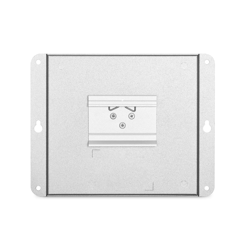 SFPS IES4100W-8U2FD, 8-Port Gigabit Ethernet L2+ Managed Industrial PoE+ Switch, 8 x PoE+ Ports@240W, with 2 x 1/2.5Gb SFP, -20 to 70A°C Operating Temperature