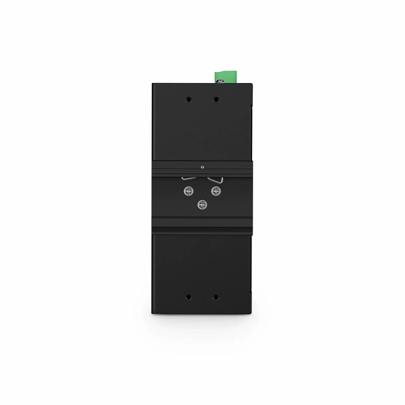 SFPS IES3110-16TF, 16-Port Gigabit Ethernet L2 Managed Industrial Switch, 16 x 10/100/1000BASE-T, with 2 x 1Gb SFP, -40 to 75A°C Operating Temperature