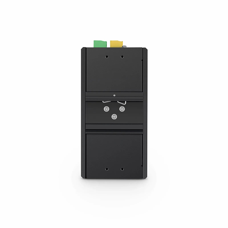 SFPS IES3110-8TFM-P, 8-Port Gigabit Ethernet L2+ Managed Industrial PoE+ Switch, 8 x PoE+ Ports @240W, and 2 x 10/100/1000BASE-T, with 2 x 1Gb SFP, 2 x 1/2.5Gb SFP, -40 to 75A°C Operating Temperature