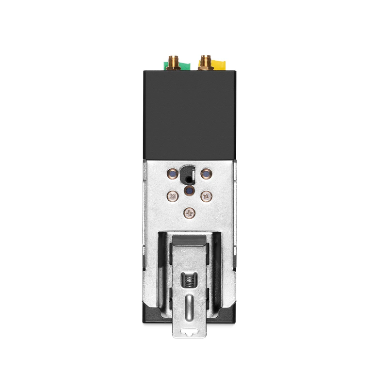 SFPS IWG5100D-5TD, 5-Port Gigabit Ethernet Industrial 5G NR Cellular Wireless Gateway, with 5 x 10/100/1000BASE-T RJ45, 3 LAN Ports, 1 LAN/WAN Port, 1 WAN Port, Support Dual-SIM and IPSec VPN
