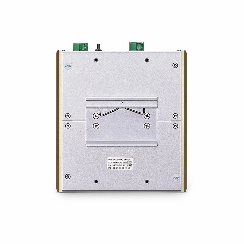 SFPS IES3100-16TM, 16-Port Gigabit Ethernet L2 Managed Industrial Switch, 16 x 10/100/1000BASE-T, with 4 x 1/2.5Gb SFP, -40 to 85A°C Operating Temperature