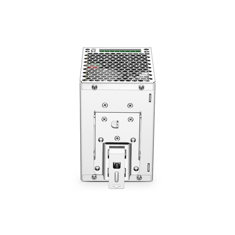 SFPS 480W 48VDC Slim DIN Rail High-Performance Industrial Power Supply with PFC Function