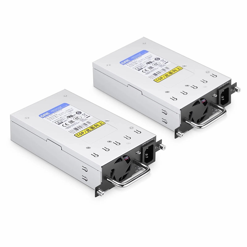 SFPS S5800-48T4S, 48-Port Gigabit Ethernet L3 Switch, 48 x Gigabit RJ45, with 4 x 10Gb SFP+, Support MLAG