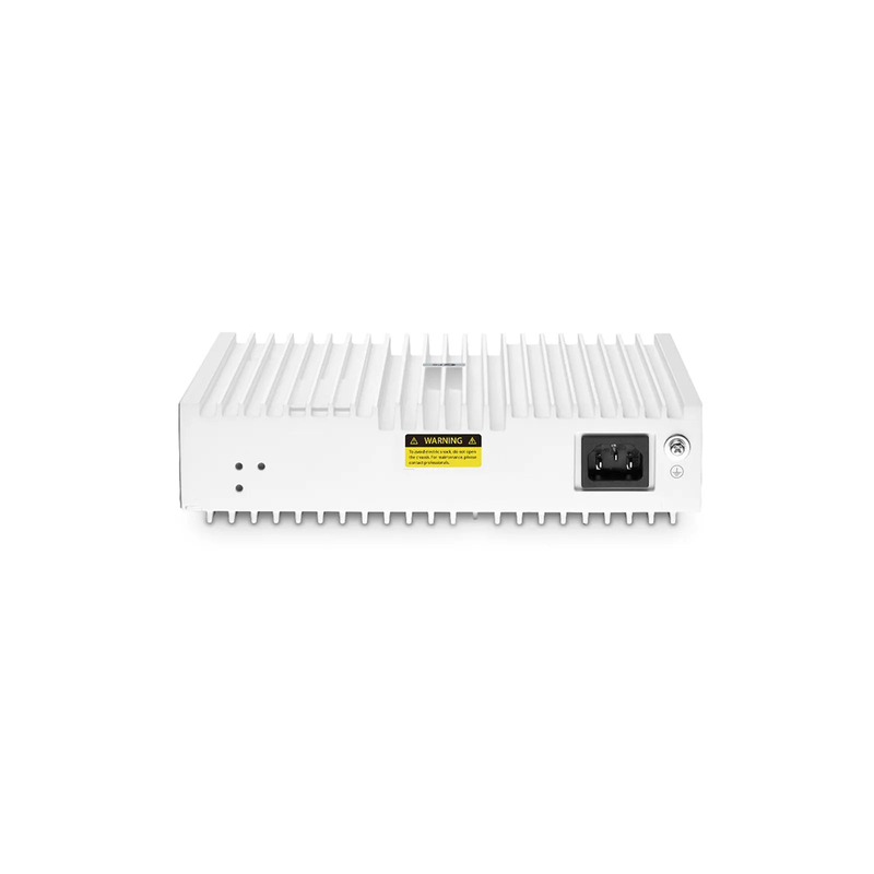 SFPS S3100-16TF, 16-Port Gigabit Ethernet L2+ Switch, 16 x 1Gb RJ45, with 2 x 1Gb SFP Uplinks, Broadcom Chip, Fanless
