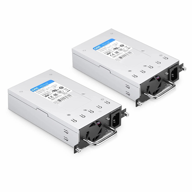 SFPS S5850-24S2C, 24-Port Ethernet L3 Switch, 24 x 10Gb SFP+, with 2 x 100Gb QSFP28, Support MPLS&MLAG