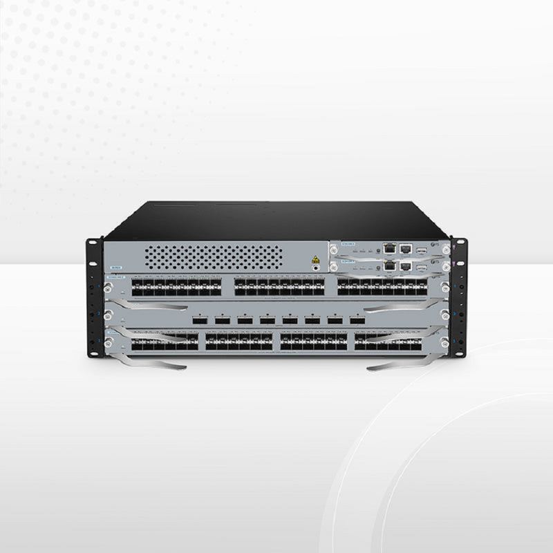 SFPS SC9400-8C-E, 8-Port 100Gb QSFP28 Line Card for Enterprise Chassis Switch SC9405