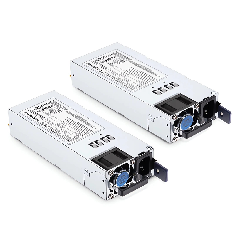 SFPS S5850-48XMG8C, 48-Port Ethernet L3 Switch, 48 x 10GBASE-T/Multi-Gigabit, with 8 x 100Gb QSFP28, Support MLAG