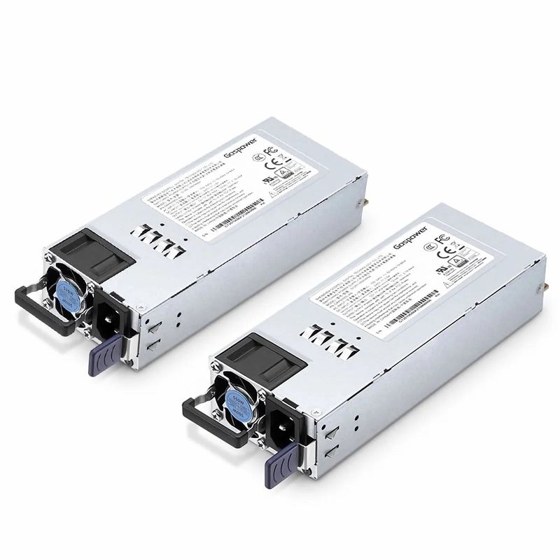 SFPS S5850-48S8C, 48-Port Ethernet L3 Switch, 48 x 10Gb SFP+, with 8 x 100Gb QSFP28, Support MPLS&MLAG