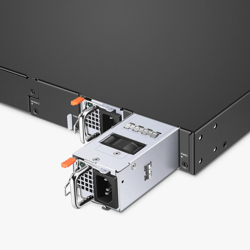 SFPS Hot-swappable AC Power Module 150W, for S5860-20SQ, S5810-48FS Switches