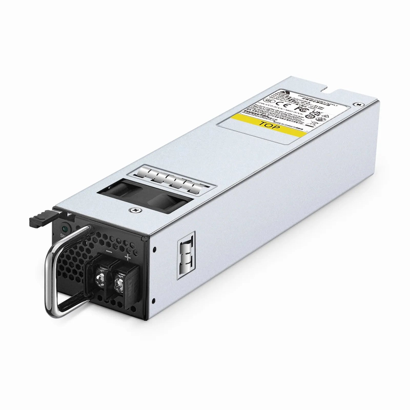 SFPS Hot-swappable DC Power Module 150W, for S5860-20SQ, S5810-48FS