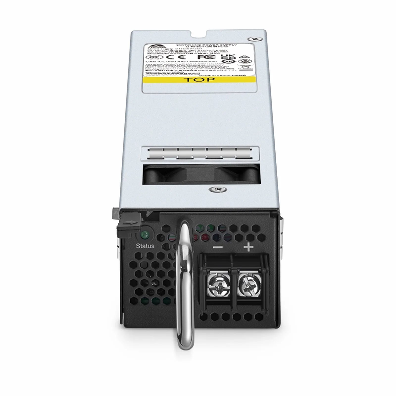 SFPS Hot-swappable DC Power Module 150W, for S5860-20SQ, S5810-48FS