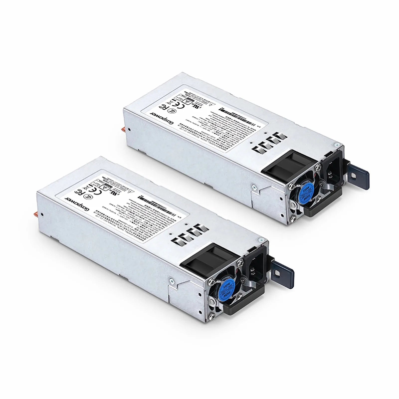SFPS S5800-48MBQ, 48-Port Ethernet L3 Switch, 48 x 100M/1000M/2.5GBASE-T/Multi-Gigabit, with 4 x 25Gb SFP28 and 2 x 40Gb QSFP+, Support MLAG