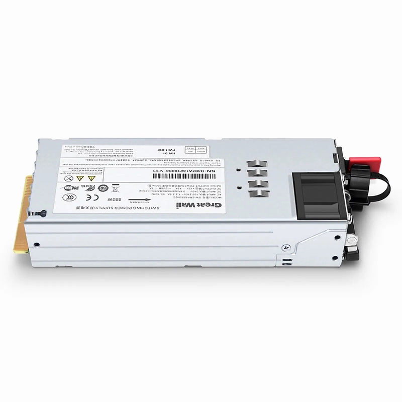 SFPS Hot-swappable AC Power Module 800W, for N8560-64C and NC8200-4TD