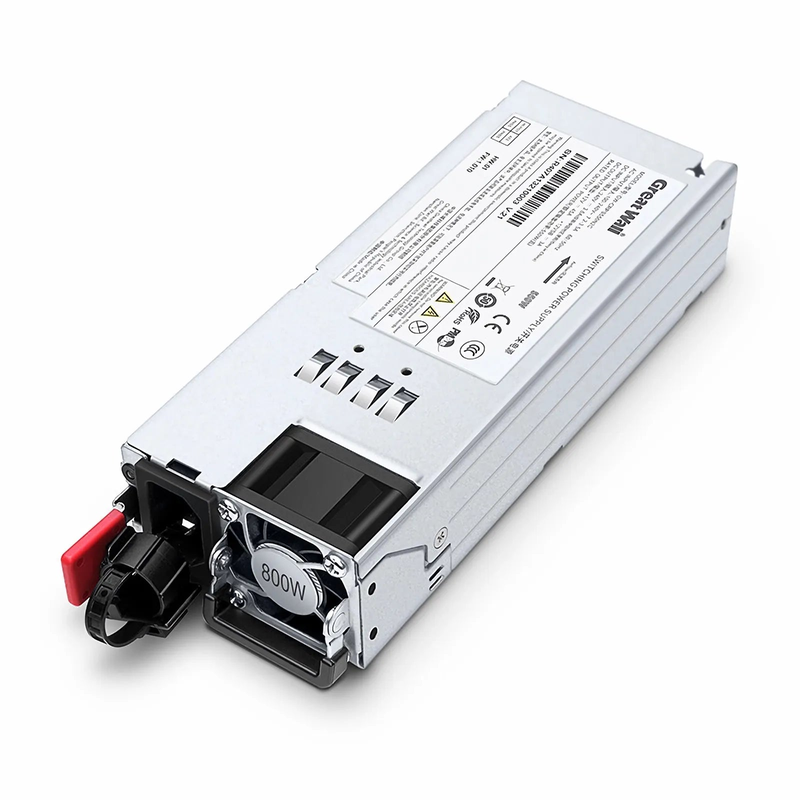 SFPS Hot-swappable AC Power Module 800W, for N8560-64C and NC8200-4TD