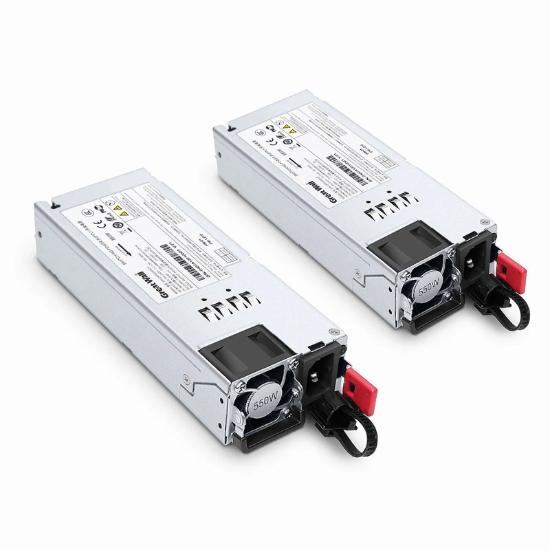 SFPS N8560-32C, 32-Port Ethernet L3 Data Center Switch, 32 x 100Gb QSFP28, Support MLAG/Stacking, Broadcom Chip, Front-to-Back Airflow