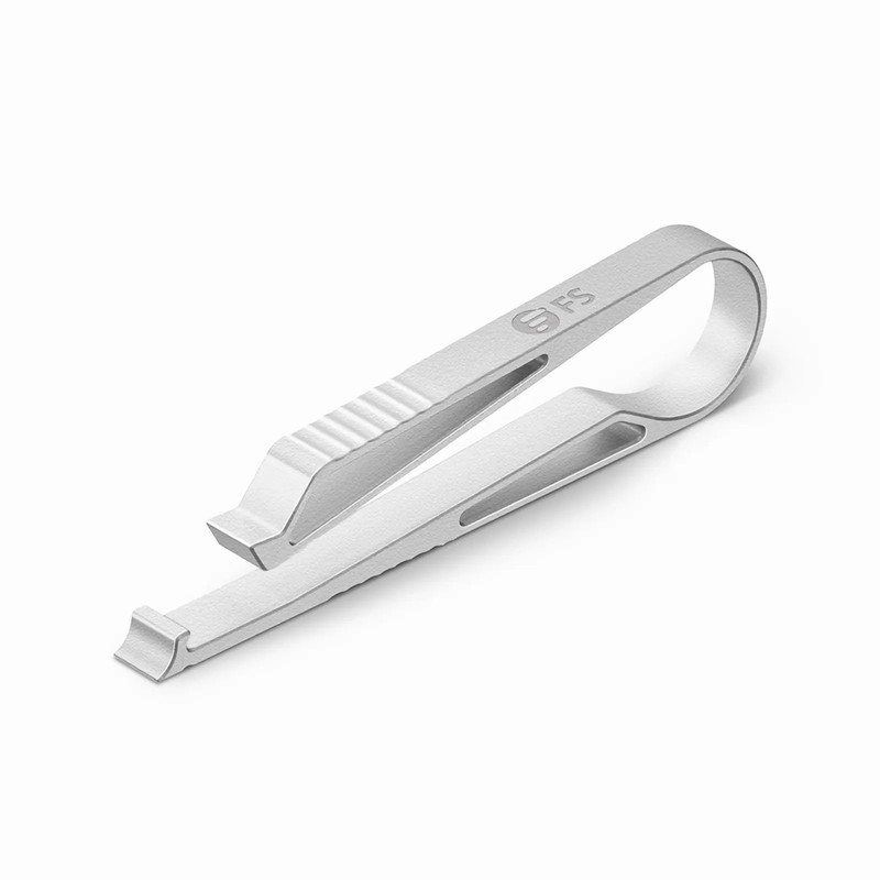 SFPS Cage Nut Tool for Inserting and Extracting Cage Nuts