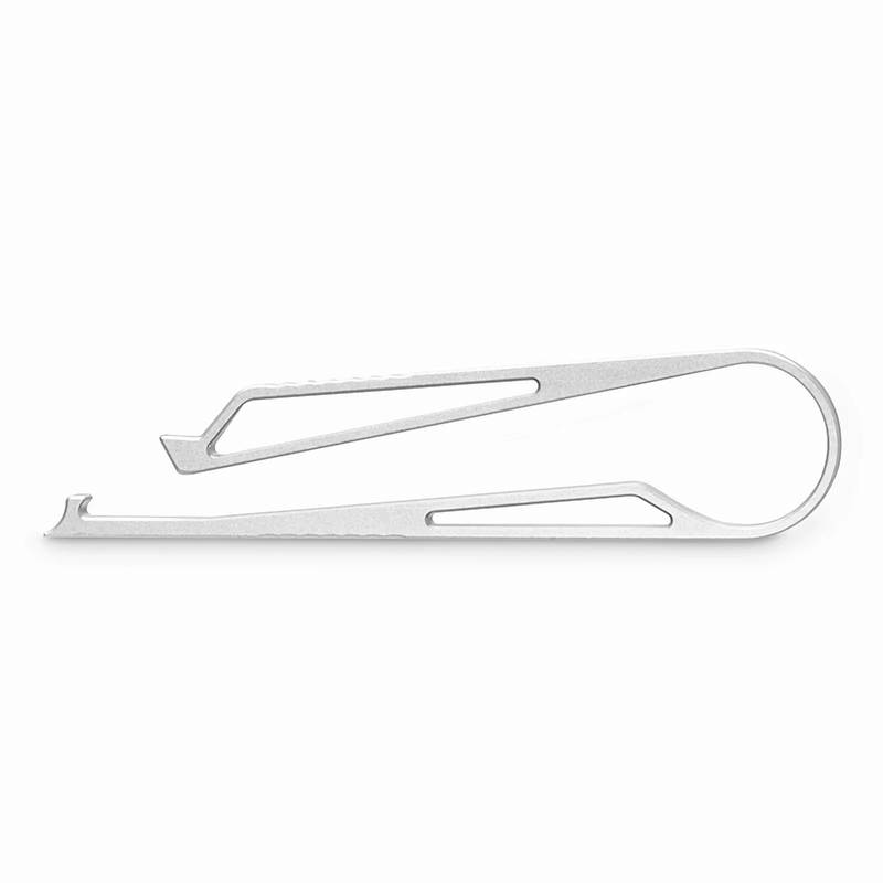 SFPS Cage Nut Tool for Inserting and Extracting Cage Nuts