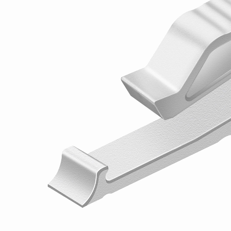 SFPS Cage Nut Tool for Inserting and Extracting Cage Nuts