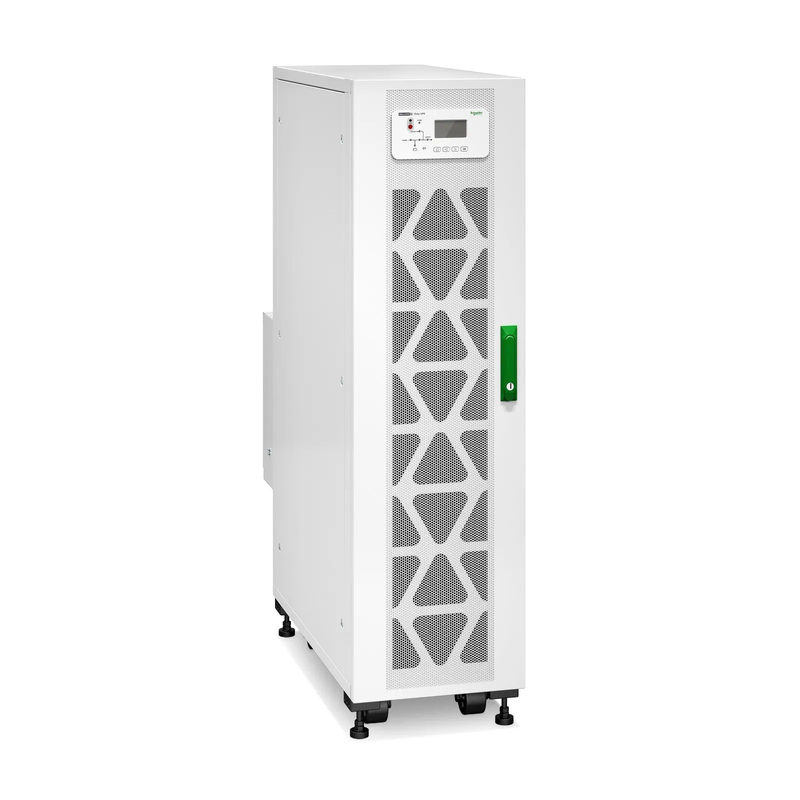 SFPS APC Easy UPS 3S, 15kVA/15kW, 208V, Hard Wire 4-wire Output (3PH+ G), Parallel up to 4UPSs