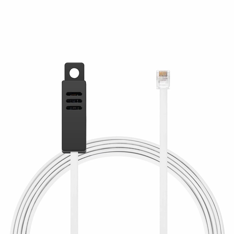SFPS Temperature and Humidity Sensor forFORemote Monitoring PDUs