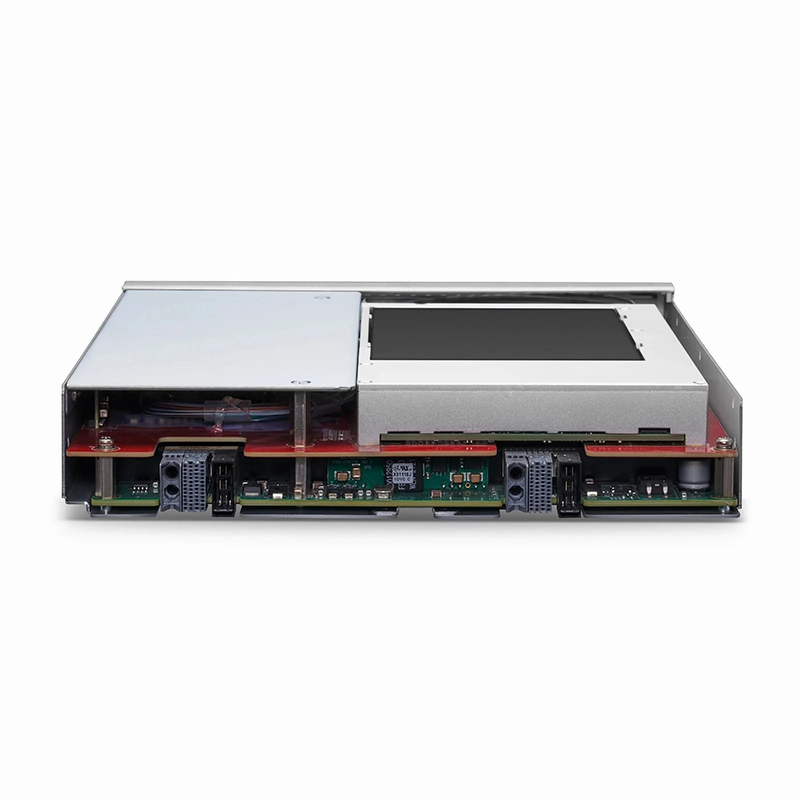 SFPS D7000 ROADM-09T, 9-degree CDCF Pluggable ROADM for D7000 Managed Chassis, Featuring WSS Technology