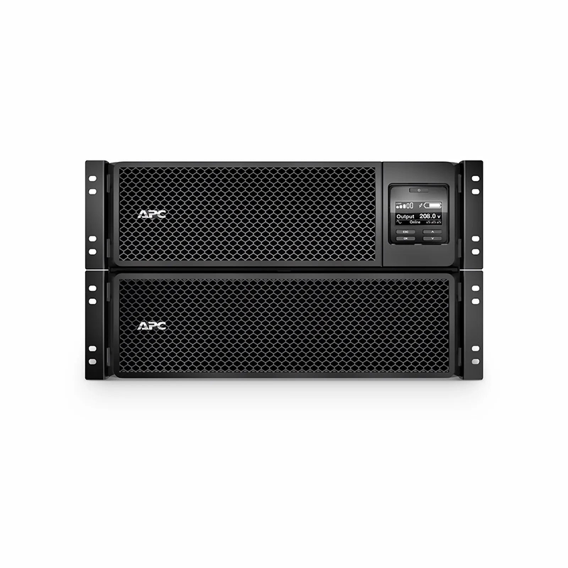SFPS 10kVA, 208V, IEC C13 & C19