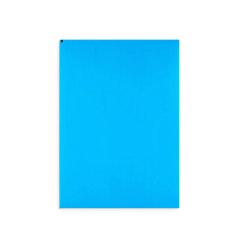 SFPS A4 P-Flag Label, PET, Blue, for A4 Office Printer, 1.02in.W A 3.3in.L, 300 Labels/Pack