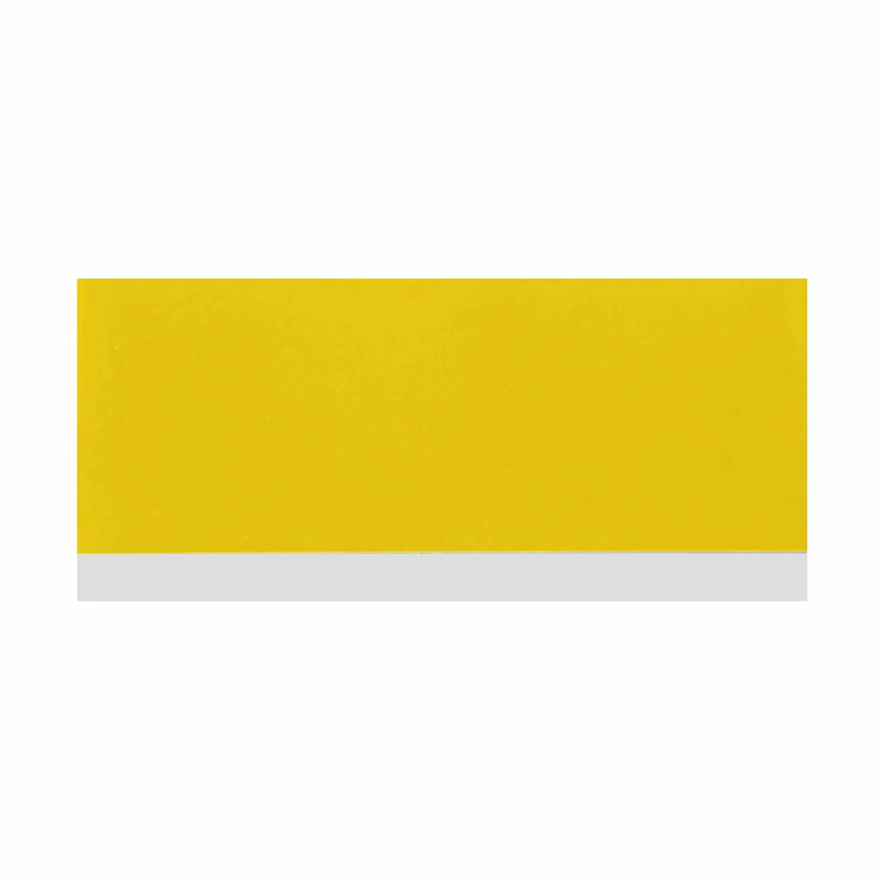 SFPS 0.75in.W x 252in.L Panel/Surface Labels with Ribbon for M210 and M211 Printers, Continuous Label/Cartridge, Black on Yellow
