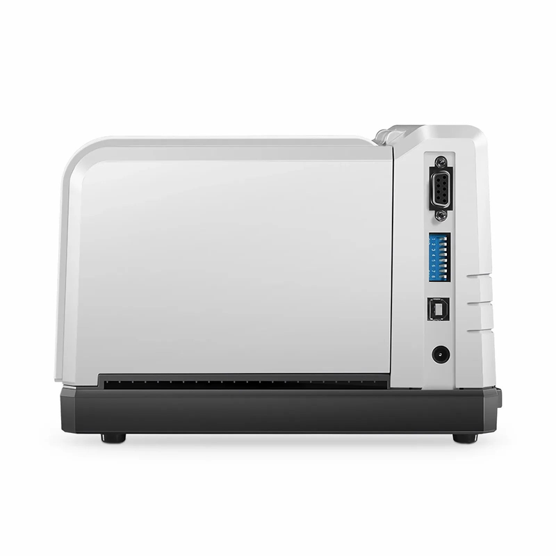 SFPS Postek iQ200 Commercial Label Printer with HEATA, 203dpi, 5ips Print Speed