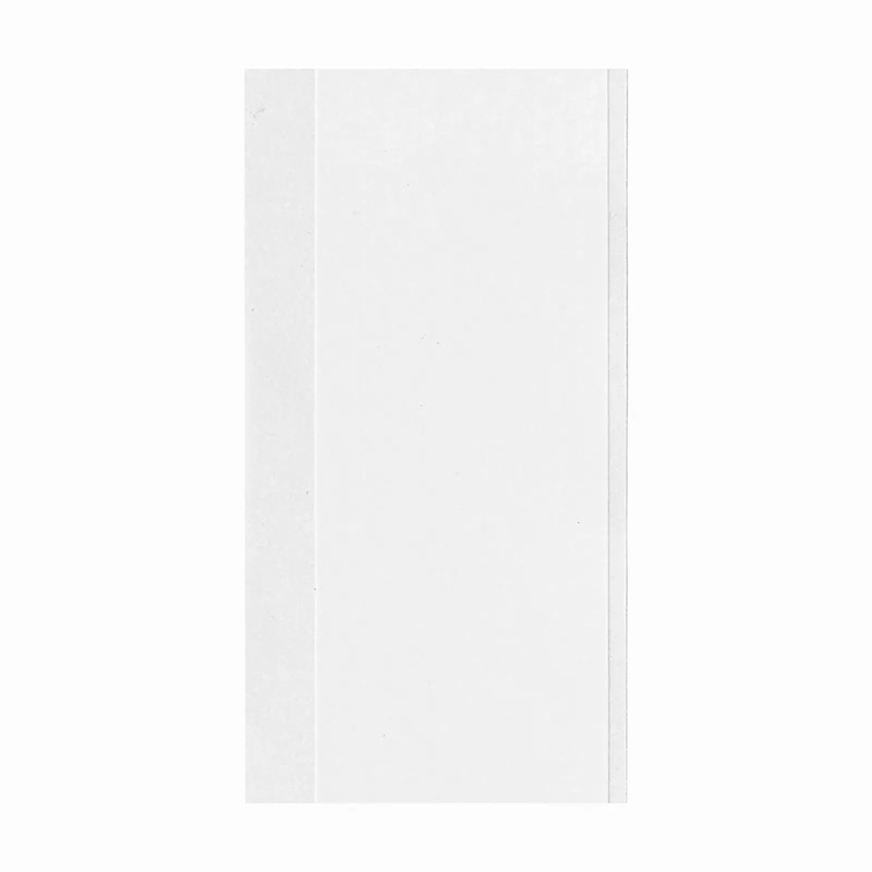 SFPS 1in.W x 600in.L Panel/Surface Labels for M611 Printer, Continuous Label/Roll, Black on White