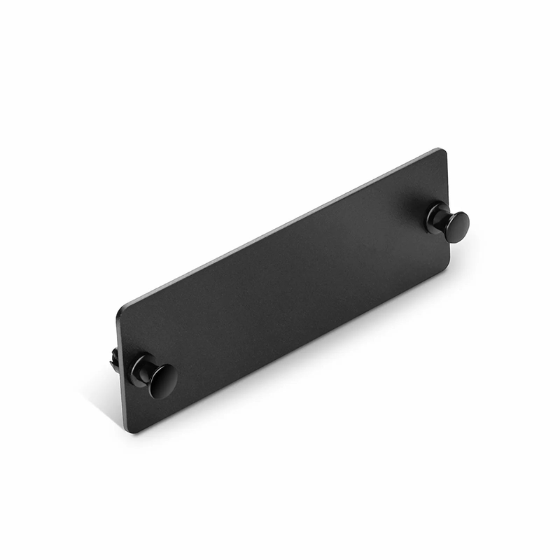 SFPS FHDA Blanking Fiber Adapter Panel