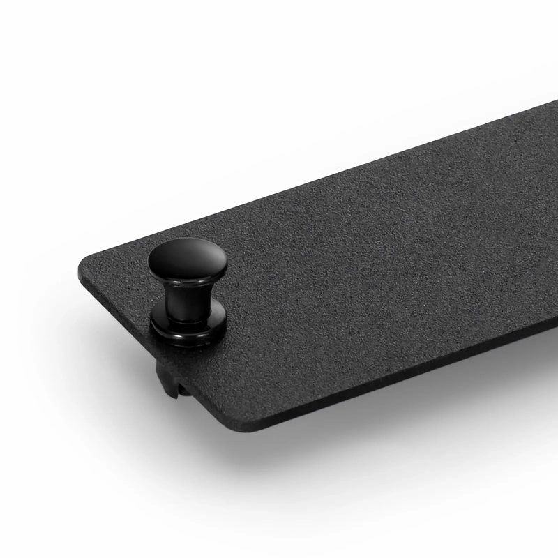SFPS FHDA Blanking Fiber Adapter Panel