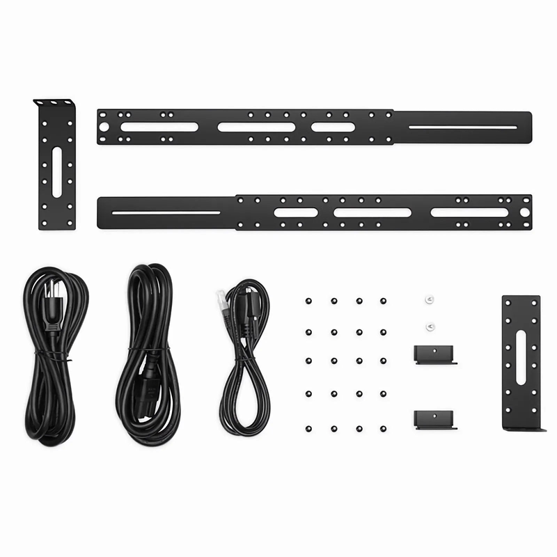 SFPS T5580-32C32x 100Gb QSFP28