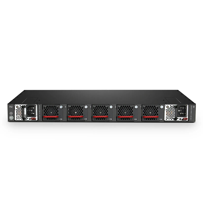 SFPS T5570-48S6C, 48 x 10G SFP+ with 6 x 100G QSFP28 Ports, Network Packet Broker (NPB), PicOSA®, Network Visibility and Monitoring