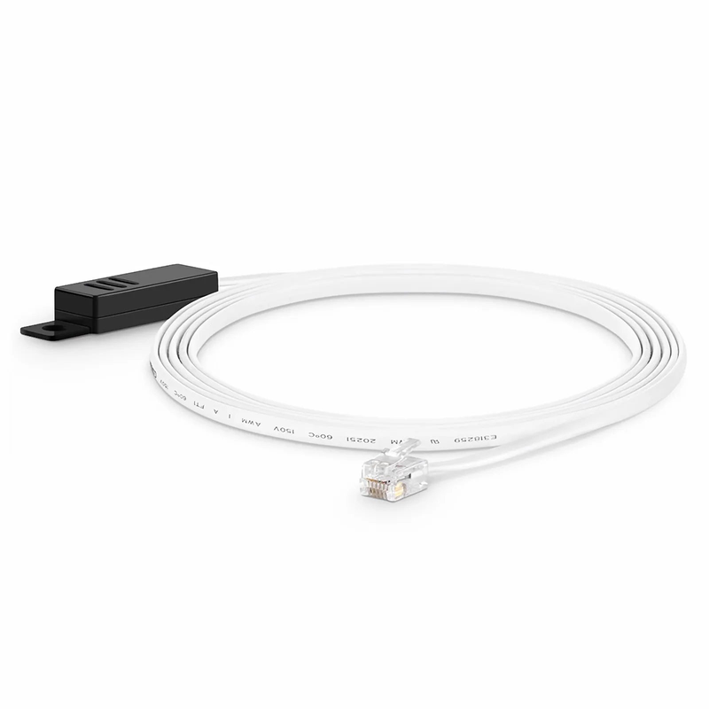 SFPS Temperature and Humidity Sensor forFORemote Monitoring PDUs