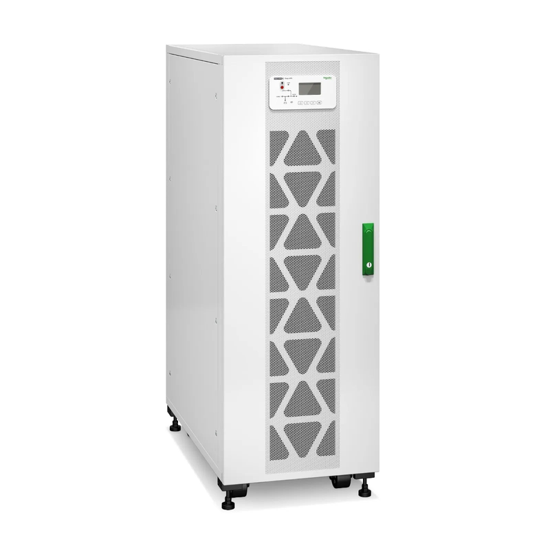 SFPS APC Easy UPS 3S, 40kVA/40kW, 208V, Hard Wire 4-wire Output (3PH+ G), Parallel up to 4UPSs