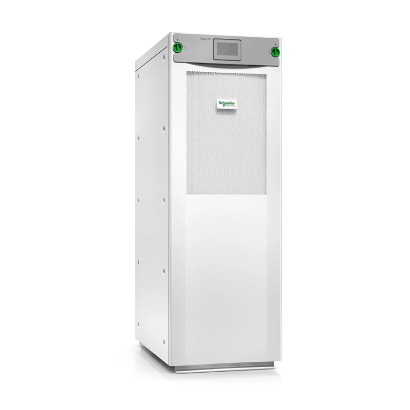 SFPS APC Galaxy VS UPS, 150kVA/150kW, 400V, Hard Wire 5-wire Output (3PH+ N+ G), Parallel up to 4UPSs, Modular Architecture