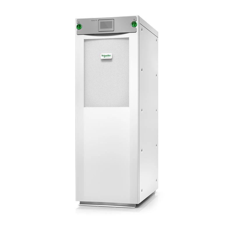 SFPS APC Galaxy VS UPS, 150kVA/150kW, 400V, Hard Wire 5-wire Output (3PH+ N+ G), Parallel up to 4UPSs, Modular Architecture