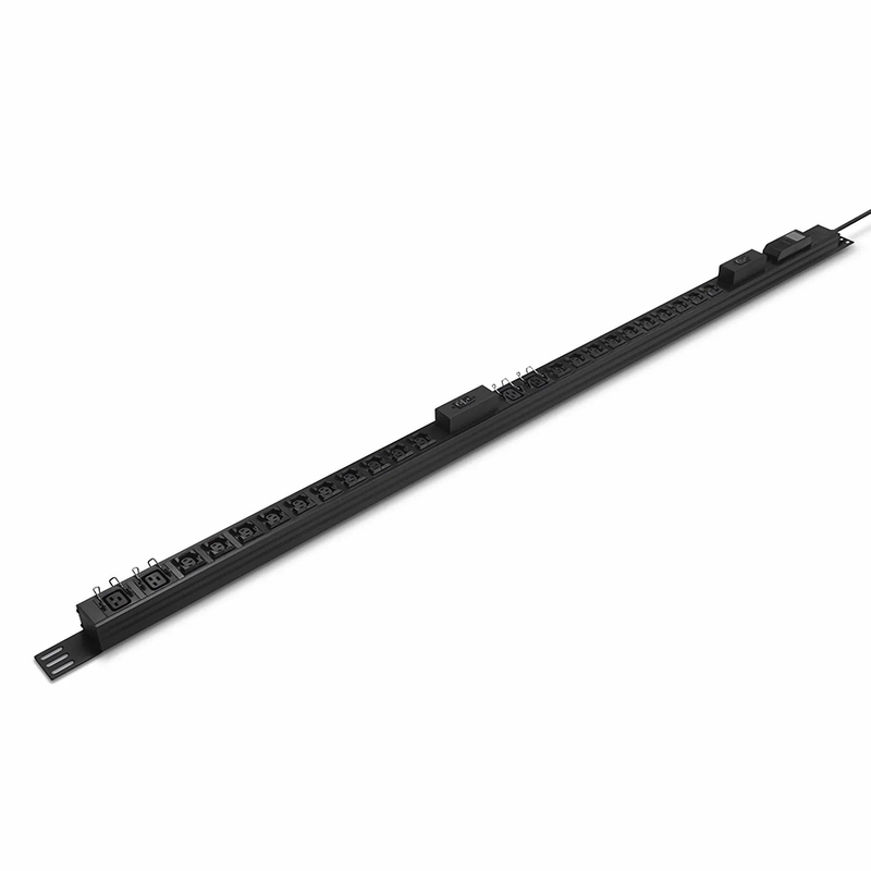 SFPS Metered Rack PDUs