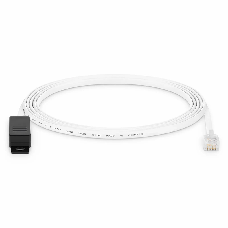 SFPS Temperature and Humidity Sensor forFORemote Monitoring PDUs