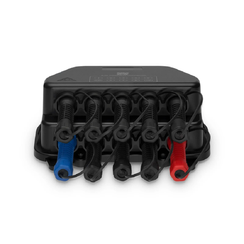 SFPS Universal Pre-Terminated Sub Box for Quick ODN, 10 ports, Mechanical Seal, 1x 9 splitter (80:20), Hardened SC/APC Adapter, Insertion Loss A2.2dB-16.3dB, Return Loss 55dB, PC+ABS, IP65, Wall/Pole/Aerial, Indoor/Outdoor
