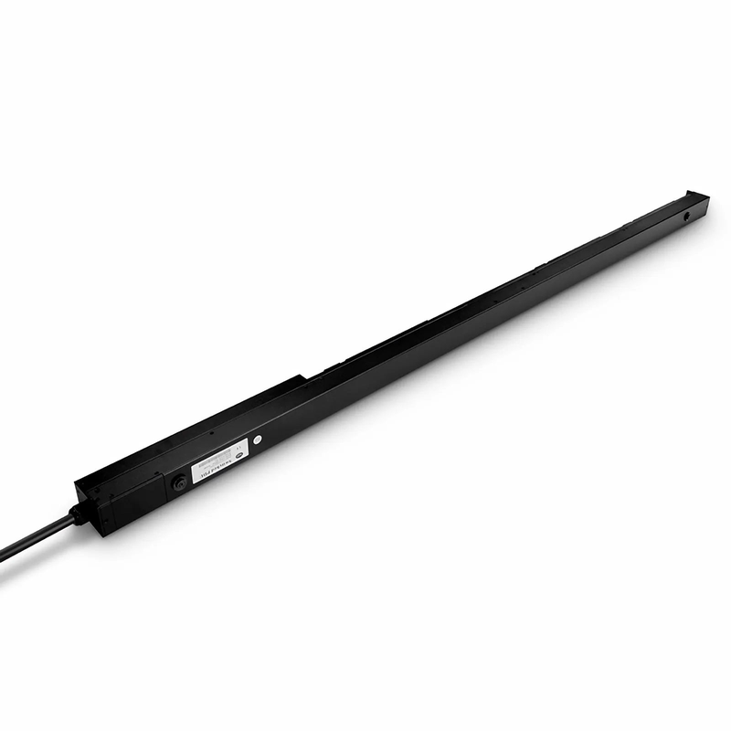 SFPS 21.06kW 3-Phase 32A/380V Switched Rack PDU, 21 x C13 & 3 x C19 Outlets, IEC309 32A 3P+N+E Plug, 10ft Cord, 0U Vertical
