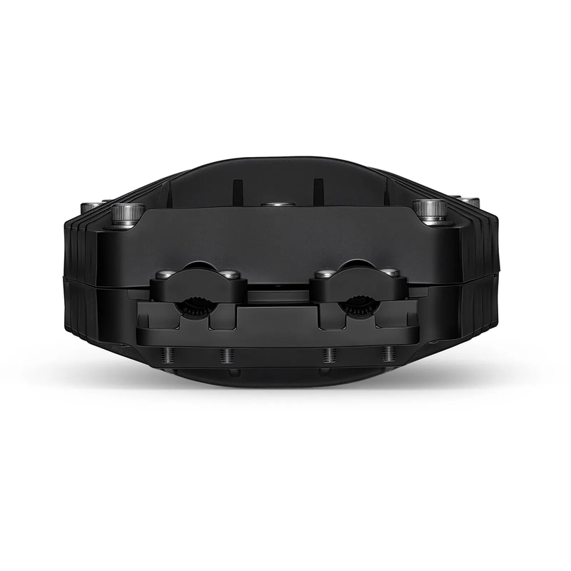 SFPS 48 Fibers 2In-2Out In-Line Fiber Optic Splice Closure, Mechanical Seal, with 1 Pre-installed Fusion Splice Tray