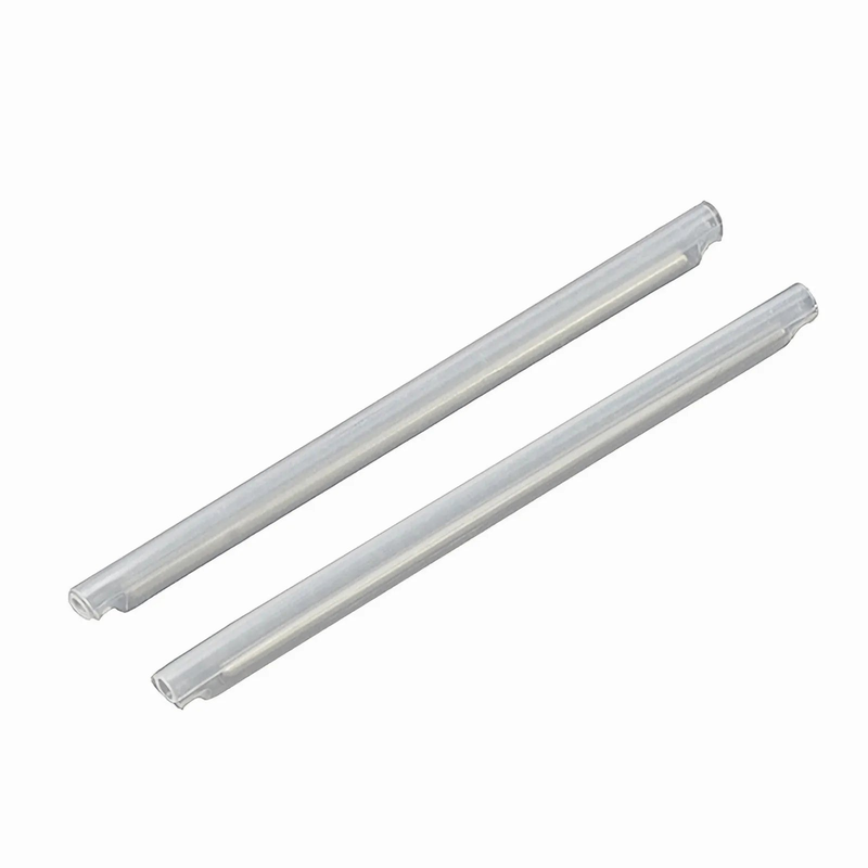 SFPS 1.5 x 45mm Fiber Optic Splice Protection Sleeve, Single Fiber, 100pcs/pkg