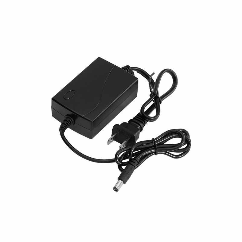 SFPS Unmanaged 1x 10/100/1000Base-T to 1x 100/1000Base-X SFP Gigabit Ethernet Media Converter, British Plug Standard