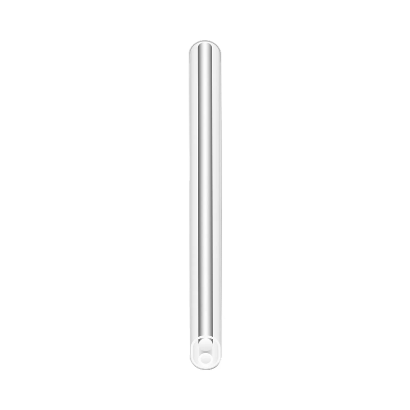 SFPS 0.8 x 30mm Fiber Optic Splice Protection Sleeve, Single Fiber, 50pcs/pkg