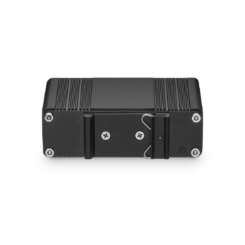 SFPS Industrial Unmanaged 1 x RS485 2-Wire to 1 x 100Base-X Single Mode SC 1310nm 20km Ethernet Media Converter
