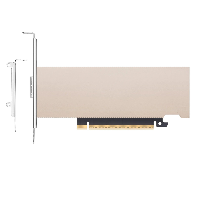 SFPS NVIDIA Mellanox C8180 900-9X81E-00EX-ST0 ConnectXA®-8 InfiniBand & Ethernet Adapter Card Socket-Direct 800GbE XDR/2 x 400GbE, Single-Cage OSFP, PCIe6.0 x16, Crypto and Secure Boot, Tall&Short Bracket